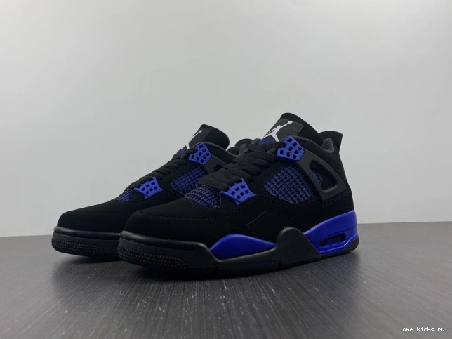 Rep Onekick Thunder